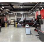 アマダ，東北サテライトセンターをリニューアル