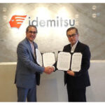 出光興産，Quaker Houghtonと潤滑油事業の戦略的提携契約を締結