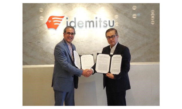 出光興産，Quaker Houghtonと潤滑油事業の戦略的提携契約を締結