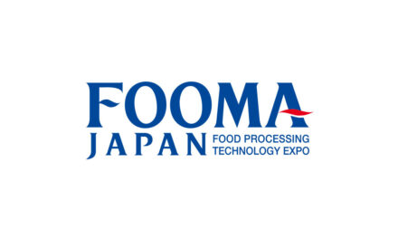 「FOOMA JAPAN 2025」,2025年6月10日(火)~13日(金)東京ビッグサイトで開催