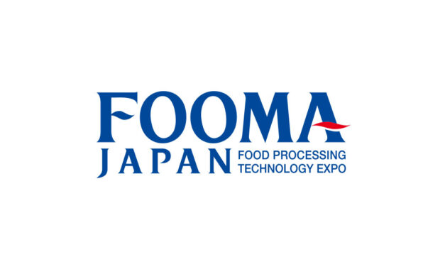 「FOOMA JAPAN 2025」，2025年6月10日（火）～13日（金）東京ビッグサイトで開催