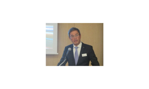 「2025フックス インダストリアル代理店総会」開催される