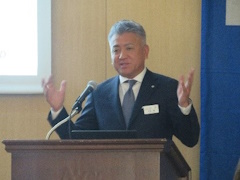 25_4_22_3.3 大谷部長-2025フックス インダストリアル代理店総会