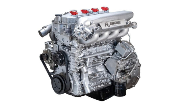 出光興産，水素エンジンの開発を手掛ける「i Labo」へ出資，水素エンジン専用オイルの開発を検討