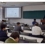 第35回「テクスチャリング表面のトライボロジー研究会」開催される
