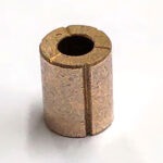 NTN,正逆両方向に回転可能な流体動圧軸受を開発