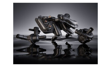 BASF,過酷な環境下で使用する部品用の高耐久性PPAのラインナップを拡充