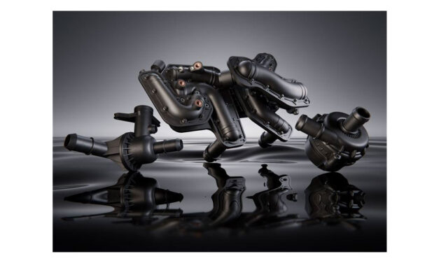 BASF，過酷な環境下で使用する部品用の高耐久性PPAのラインナップを拡充