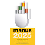 イグス，2025年マヌス賞を発表