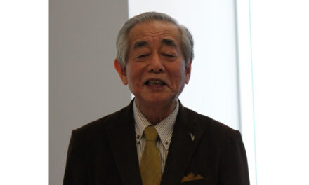 バリ取り・表面仕上げ・洗浄協会，2025年度総会が開催される