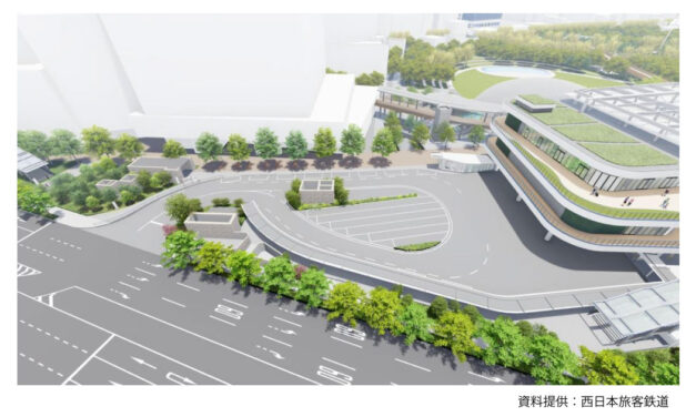 ENEOS，国内初となる合成燃料を使用した万博シャトルバスを走行