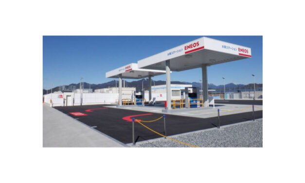 ENEOS，清水製油所跡地に「静岡清水水素ステーション」をオープン