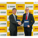三洋化成工業，DHLサプライチェーンと戦略的リード・ロジスティクス・パートナー契約を締結