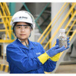 BASFのUltramid® Ccycled® ポリアミドがTEの持続可能な開発に貢献