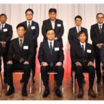 出光興産,「2024年度ITM認定式」開催される