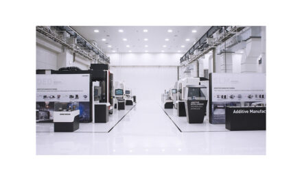 DMG森精機,奈良商品開発センタ内に「AMイノベーションセンタ」開所