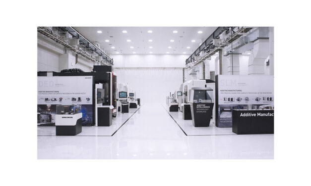 DMG森精機，奈良商品開発センタ内に「AMイノベーションセンタ」開所