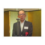 全国工作油剤工業組合，第52回通常総会，懇親会が開催される