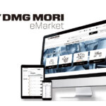 DMG森精機，オンラインショップ「my DMG MORI eMarket」稼働を開始