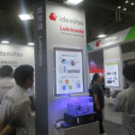 「人とくるまのテクノロジー展2025 YOKOHAMA」開催される