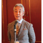 全国オイルリサイクル協同組合，第30回通常総会懇談会が開催される