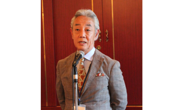 全国オイルリサイクル協同組合，第30回通常総会懇談会が開催される