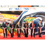 「FOOMA JAPAN 2025（国際食品工業展）」，東京ビッグサイトで開催される