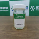 三洋化成，EV向け潤滑油添加剤「アクルーブNS-100」を開発