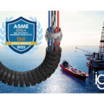 イグス，高機能ケーブルキャリア「e-loop」が米国機械学会のBMEA賞を受賞