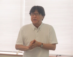 25_7_9_1.2 村上靖宏幹事の挨拶-第39回変速機のトライボロジー研究会