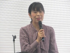 25_7_9_1.3 平山朋子氏の講演-第39回変速機のトライボロジー研究会