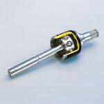 NTN，EV用に高機能なボールタイプしゅう動式等速ジョイントを開発