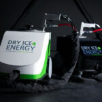 insieme，ドイツ製ドライアイス洗浄機「ドライアイスエナジー」の日本国内販売開始