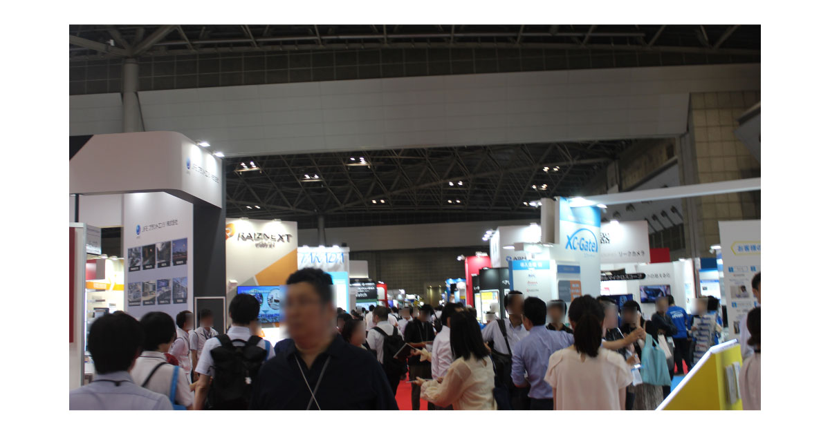 メンテナンス・レジリエンス TOKYO 2025