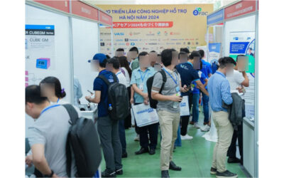 NCネットワーク,バンコクで「FBCアセアンものづくり商談会」を9月に開催