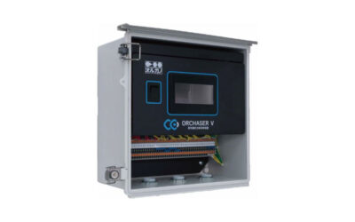 オルガノ,冷却水薬剤濃度自動制御装置「オルチェイサーV」を販売開始
