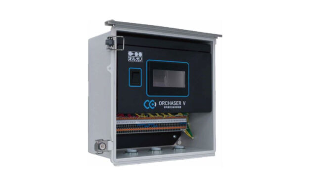 オルガノ，冷却水薬剤濃度自動制御装置「オルチェイサーV」を販売開始