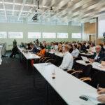 国際金属加工見本市「EMO Hannover 2025」プレスプレビューが開催される