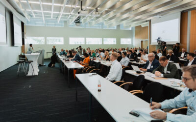 国際金属加工見本市「EMO Hannover 2025」プレスプレビューが開催される