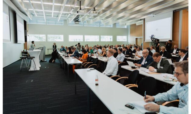 国際金属加工見本市「EMO Hannover 2025」プレスプレビューが開催される