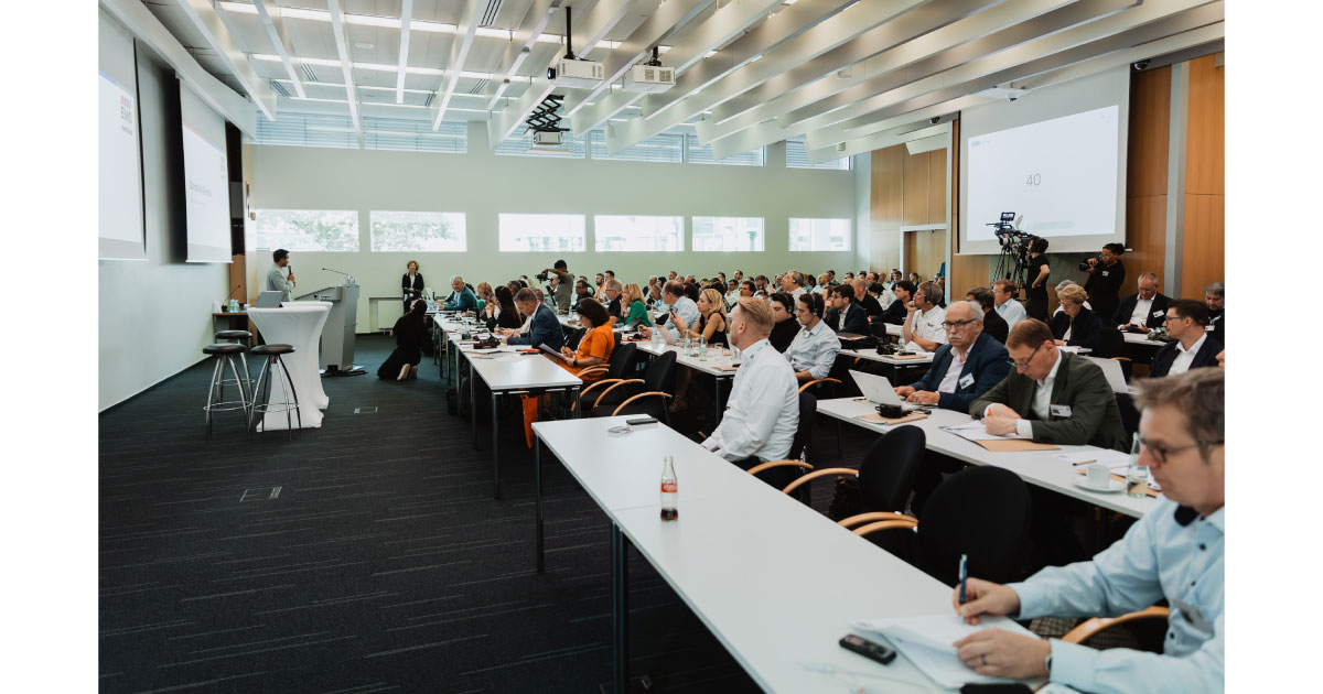 25_8_6_1.1 国際金属加工見本市「EMO Hannover 2025」プレスプレビュー