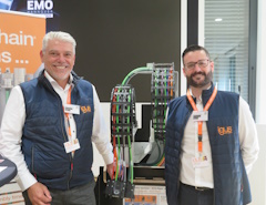 25_8_6_1.12 igus-EMO Hannover 2025 プレスプレビュー