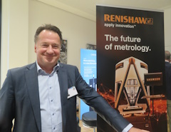 25_8_6_1.14 Renishaw, Pliezhausen, Germany-EMO Hannover 2025 プレスプレビュー