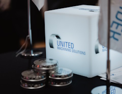 25_8_6_1.17 United Grinding, Bern, Switzerland-EMO Hannover 2025 プレスプレビュー
