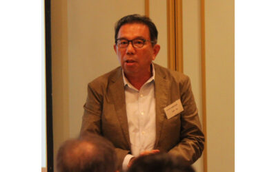 三和化成工業の代理店会「L.S.R.C 2025」開催される