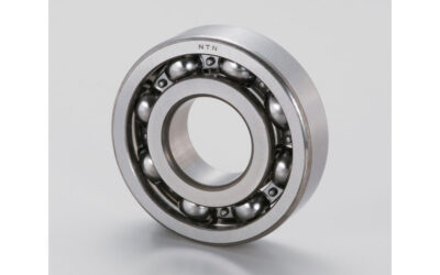 NTN,ギヤボックス設計解析ソフトウェア「KISSsoft」に軸受データの提供を開始