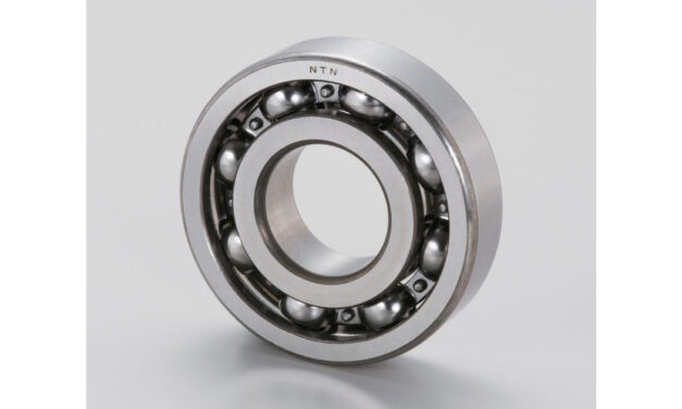 NTN，ギヤボックス設計解析ソフトウェア「KISSsoft」に軸受データの提供を開始