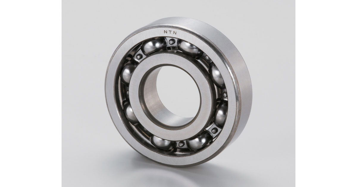 25_8_6_6 NTN,ギヤボックス設計解析ソフトウェア「KISSsoft」に軸受データの提供を開始