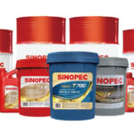 油研化学,Sinopec Lubricant Companyと戦略的パートナーシップ契約を締結