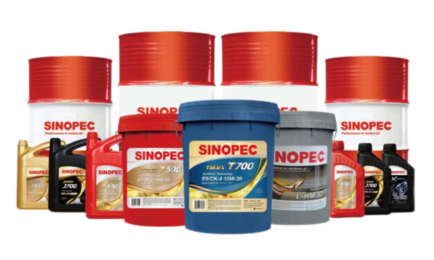 油研化学，Sinopec Lubricant Companyと戦略的パートナーシップ契約を締結